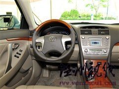豐田 廣汽豐田 凱美瑞 2010款 240hv 至尊版