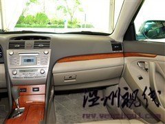 豐田 廣汽豐田 凱美瑞 2010款 240hv 至尊版