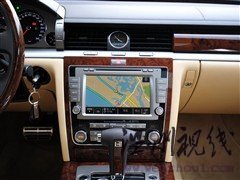 大眾 大眾(進口) 輝騰 2011款 3.6 v6 基本型