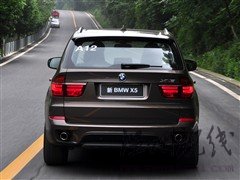 汽車之家 寶馬(進(jìn)口) 寶馬x5 2011款 xdrive35i 豪華型
