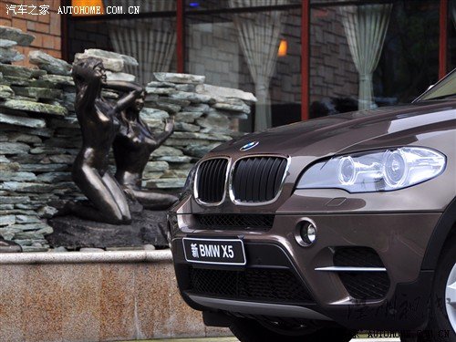汽車之家 寶馬(進(jìn)口) 寶馬x5 2011款 xdrive35i 豪華型