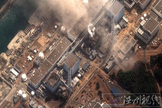 美國(guó)航母17人遭核輻射 肥皂浴后成功去除(圖)