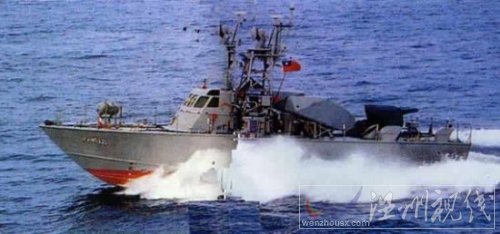 臺(tái)灣軍方將派導(dǎo)彈艇坦克進(jìn)駐南沙太平島(圖)