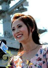2011香港小姐總決賽前三