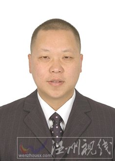 溫州市擬提拔任用，溫州市領(lǐng)導(dǎo)班子干部換屆擬候選人