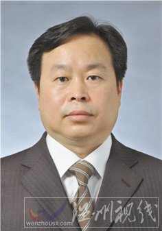 溫州市擬提拔任用，溫州市領(lǐng)導(dǎo)班子干部換屆擬候選人