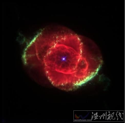 解讀2011諾貝爾物理學獎：宇宙加速膨脹