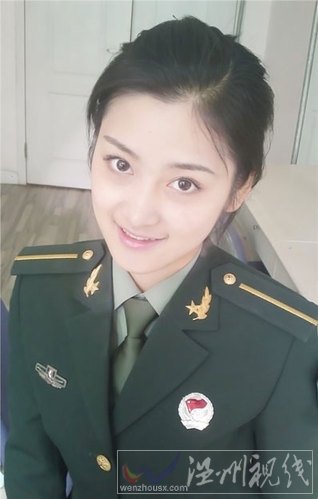 2012春晚小宮女