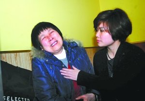 母親勸兒進(jìn)國(guó)企