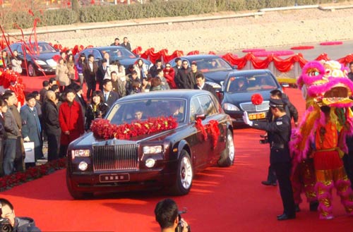 車曉離婚