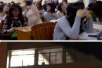 偷歡門驚現(xiàn)廣西某高