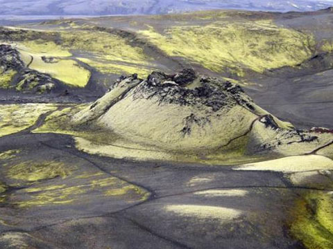 揭秘有史以來十次最慘痛的火山噴發(fā)災(zāi)難
