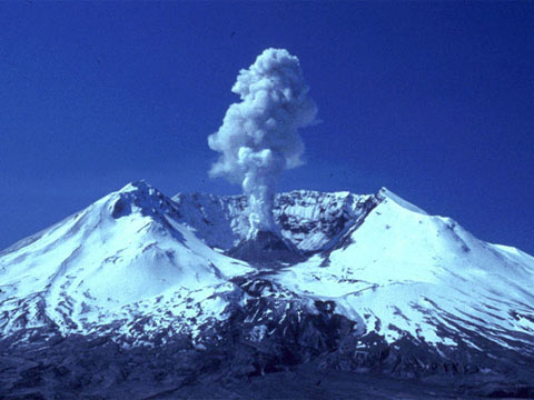 揭秘有史以來十次最慘痛的火山噴發(fā)災(zāi)難