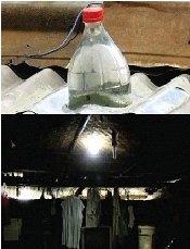 菲律賓貧民窟