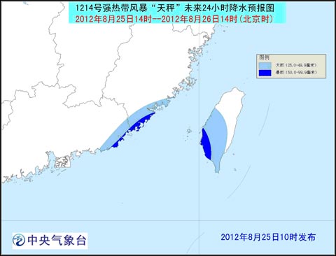 臺(tái)風(fēng)天秤