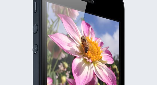 蘋果iPhone5等多款重磅級新品正式發(fā)布 