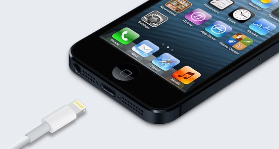 蘋果iPhone5等多款重磅級新品正式發(fā)布 