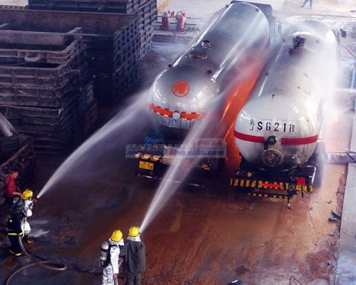 湖南懷化爆炸