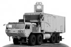 美軍激光戰(zhàn)車(chē)可能明