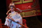 越劇蕭雅 東方衛(wèi)視專訪越