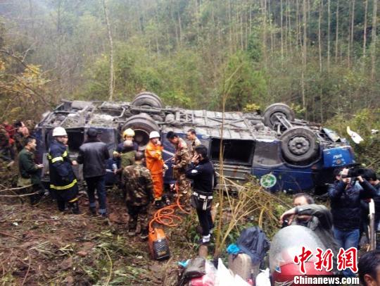 達(dá)州堡子鎮(zhèn)車禍