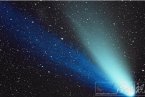 ISON彗星奇觀 80年來(lái)最