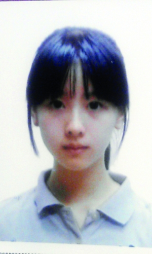 全國最美校花