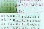 小學神作逼瘋老師 瞎