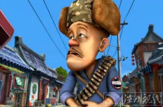 好看的國產(chǎn)動(dòng)畫片
