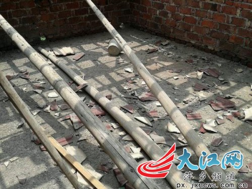 江西蓮花衛(wèi)生局長(zhǎng)被殺