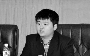 湘潭縣副縣長徐韜