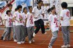 溫州全市中學(xué)生體質(zhì)健
