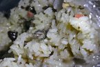 糯米飯炒老鼠頭惡心死