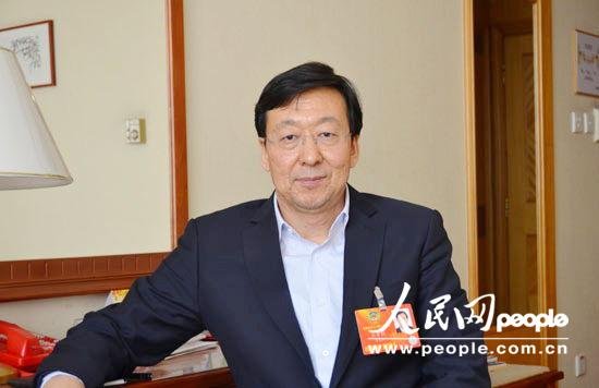 內蒙古王素毅涉嫌嚴重違紀