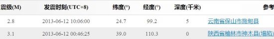 寧鄉地震