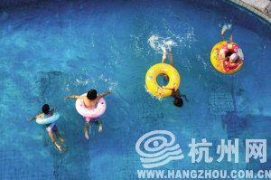 網傳八月第一周會熱得恐怖 目前無權威部門發布