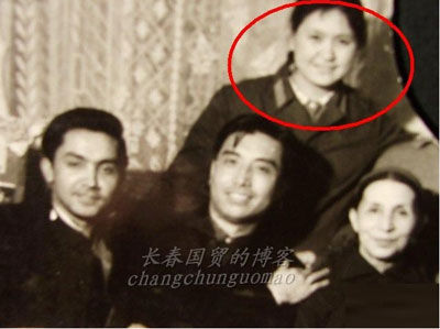 李雙江前妻丁英