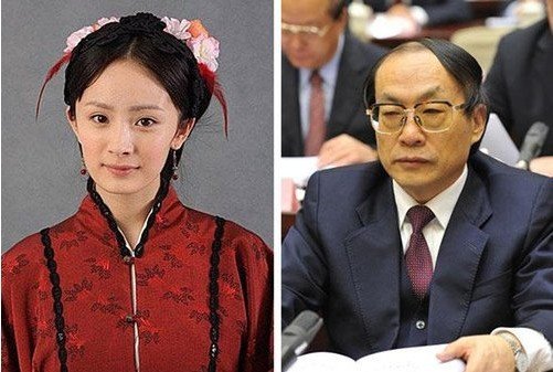 楊冪否認遭劉志軍潛規(guī)則