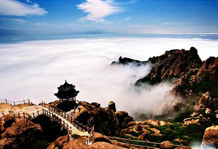 九大坑爹景區(qū)