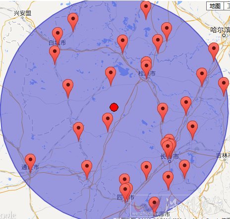 吉林地震震中位于松原市，長春沒有發生地震