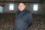 金正恩殺了張成澤后心情