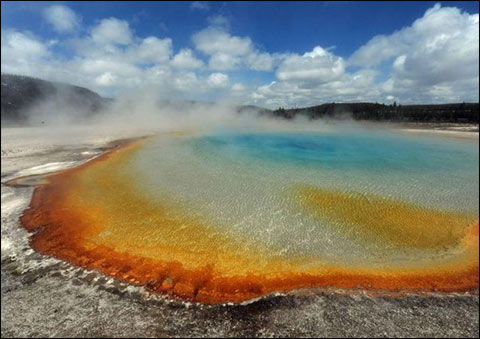超級火山爆發(fā)或將引發(fā)持續(xù)千年全球降溫