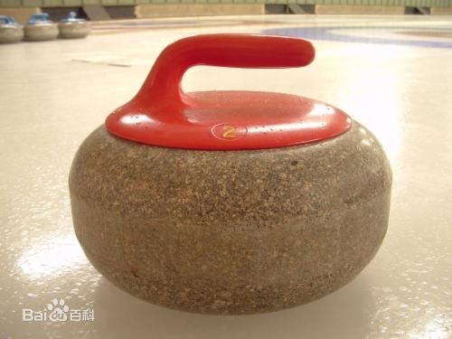 冬奧會(huì)冰壺