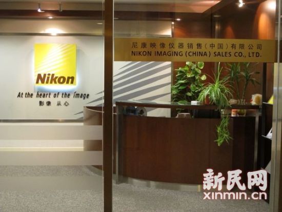尼康中國回應(yīng)尼康d600相機黑斑門和霧霾天氣無關(guān)
