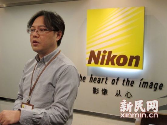 尼康中國回應(yīng)尼康d600相機黑斑門和霧霾天氣無關(guān)
