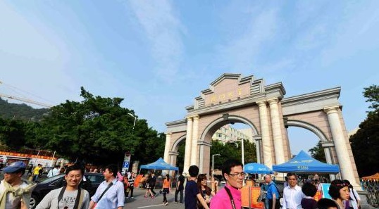 廈門大學(xué)成熱門旅游景點 廈大開放時間有規(guī)定
