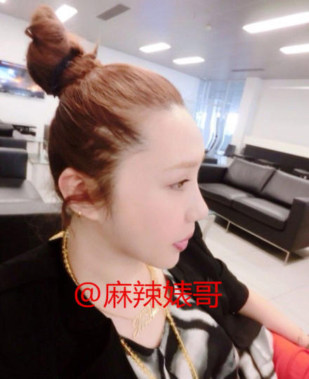 黃海波事件女主