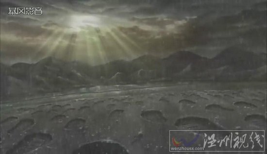 火影550集勝利的預(yù)言