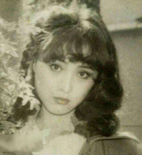 劉亦菲家族照