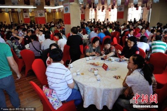 蘭州樓盤銷售大廳成飯店
